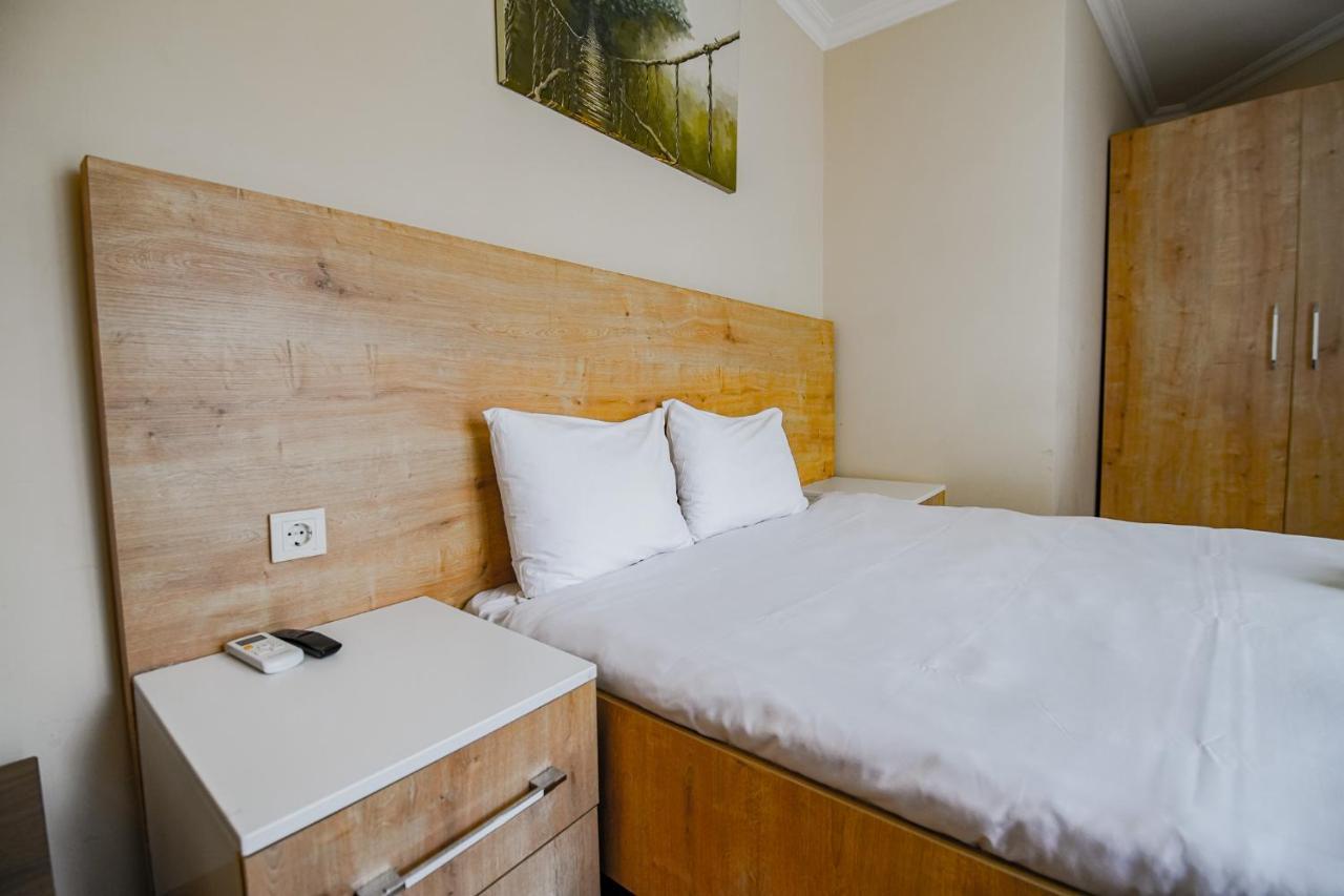 Mitani Suites Istanbulská provincie Exteriér fotografie