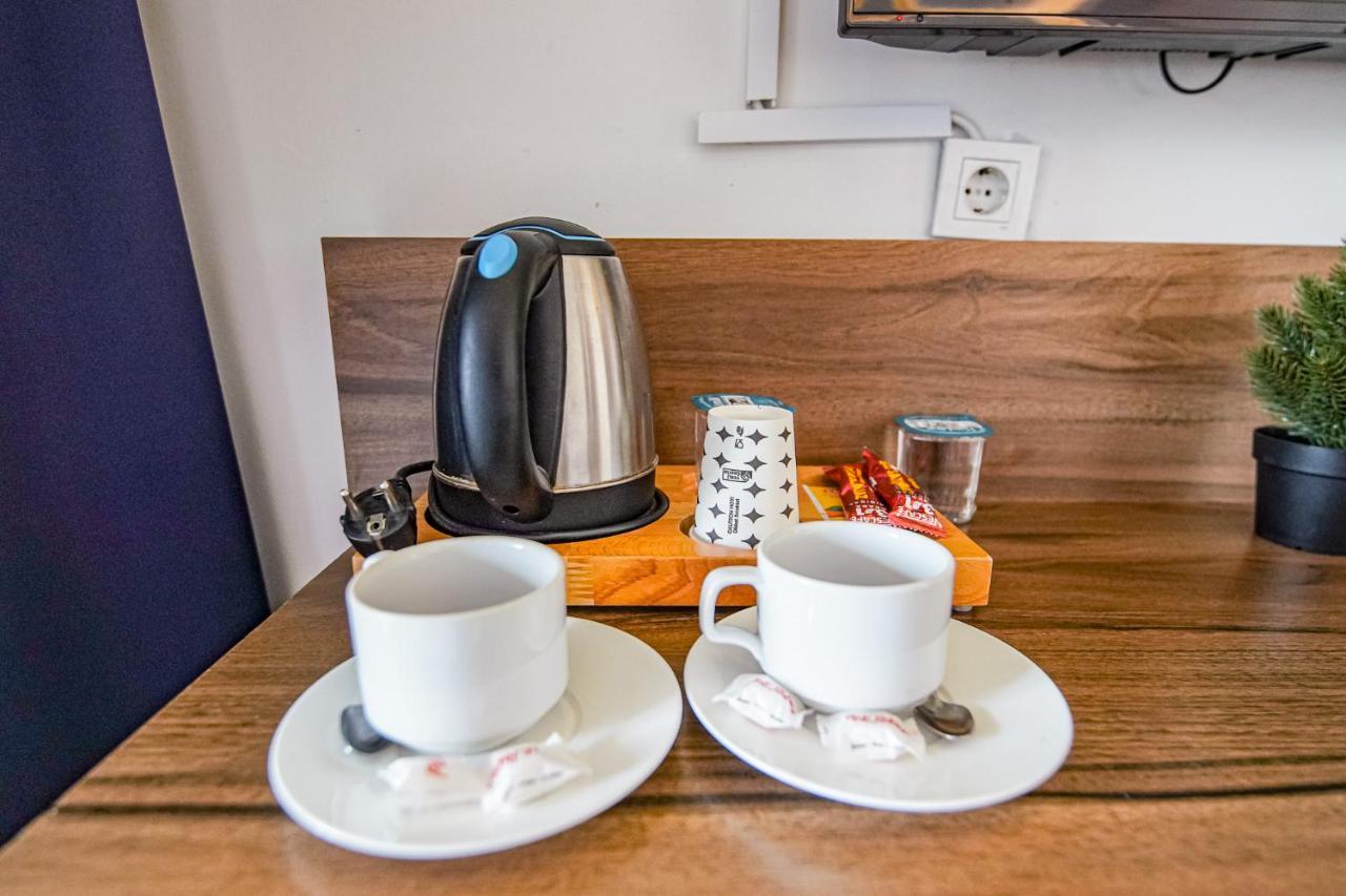 Mitani Suites Istanbulská provincie Exteriér fotografie